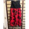 Image 11 : Qty 4 Sleeveless XS/Small or Keiki Dresses (28-34"bust): RJC, Oriental, etc  (pre-owned)