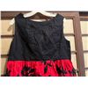 Image 12 : Qty 4 Sleeveless XS/Small or Keiki Dresses (28-34"bust): RJC, Oriental, etc  (pre-owned)