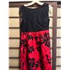 Image 13 : Qty 4 Sleeveless XS/Small or Keiki Dresses (28-34"bust): RJC, Oriental, etc  (pre-owned)
