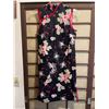 Image 2 : Qty 4 Sleeveless XS/Small or Keiki Dresses (28-34"bust): RJC, Oriental, etc  (pre-owned)