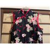 Image 3 : Qty 4 Sleeveless XS/Small or Keiki Dresses (28-34"bust): RJC, Oriental, etc  (pre-owned)