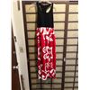 Image 5 : Qty 4 Sleeveless XS/Small or Keiki Dresses (28-34"bust): RJC, Oriental, etc  (pre-owned)