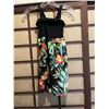 Image 8 : Qty 4 Sleeveless XS/Small or Keiki Dresses (28-34"bust): RJC, Oriental, etc  (pre-owned)