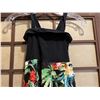 Image 9 : Qty 4 Sleeveless XS/Small or Keiki Dresses (28-34"bust): RJC, Oriental, etc  (pre-owned)