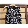 Image 11 : Qty 5 Sleeveless XS/Small Dresses (30-34"bust): Lauren M, Naturally Yours (pre-owned)