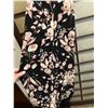 Image 14 : Qty 5 Sleeveless XS/Small Dresses (30-34"bust): Lauren M, Naturally Yours (pre-owned)