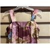 Image 17 : Qty 5 Sleeveless XS/Small Dresses (30-34"bust): Lauren M, Naturally Yours (pre-owned)