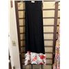 Image 2 : Qty 5 Sleeveless XS/Small Dresses (30-34"bust): Lauren M, Naturally Yours (pre-owned)