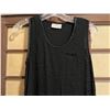 Image 4 : Qty 5 Sleeveless XS/Small Dresses (30-34"bust): Lauren M, Naturally Yours (pre-owned)