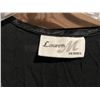Image 5 : Qty 5 Sleeveless XS/Small Dresses (30-34"bust): Lauren M, Naturally Yours (pre-owned)