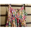 Image 7 : Qty 5 Sleeveless XS/Small Dresses (30-34"bust): Lauren M, Naturally Yours (pre-owned)