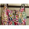 Image 9 : Qty 5 Sleeveless XS/Small Dresses (30-34"bust): Lauren M, Naturally Yours (pre-owned)