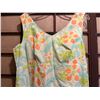 Image 10 : Qty 5 Sleeveless Size Medium Dresses (36-38"bust): Island Feeling, Sunset Rose, Palmwave (pre-owned)