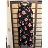 Image 11 : Qty 4 Sleeveless Large/XL Dresses (38-42"bust): Mahina, Pau Hana (pre-owned)