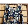 Image 3 : Qty 4 Sleeveless Large/XL Dresses (38-42"bust): Mahina, Pau Hana (pre-owned)
