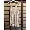 Image 8 : Qty 4 Sleeveless Large/XL Dresses (38-42"bust): Mahina, Pau Hana (pre-owned)