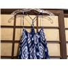 Image 15 : Qty 6 Sleeveless Size Small Dresses (32-34" bust): Forever 21, Anne Klein, etc (pre-owned)