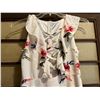 Image 19 : Qty 6 Sleeveless Size Small Dresses (32-34" bust): Forever 21, Anne Klein, etc (pre-owned)