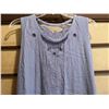 Image 3 : Qty 6 Sleeveless Size Small Dresses (32-34" bust): Forever 21, Anne Klein, etc (pre-owned)