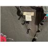 Image 10 : Qty 4 Short Sleeve Size Small Dresses & MuuMuu (30-34" bust): Xina Ann, Naturally Yours (pre-owned)