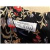 Image 7 : Qty 4 Short Sleeve Size Small Dresses & MuuMuu (30-34" bust): Xina Ann, Naturally Yours (pre-owned)