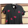 Image 9 : Qty 4 Short Sleeve Size Small Dresses & MuuMuu (30-34" bust): Xina Ann, Naturally Yours (pre-owned)