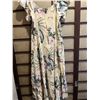 Image 10 : Qty 4 Short Sleeve Size Small Dresses & MuuMuu (32-36" bust): Young Hawaii, Aloha Hut (pre-owned)