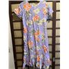 Image 11 : Qty 4 Short Sleeve Size Small Dresses & MuuMuu (32-36" bust): Young Hawaii, Aloha Hut (pre-owned)