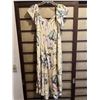 Image 8 : Qty 4 Short Sleeve Size Small Dresses & MuuMuu (32-36" bust): Young Hawaii, Aloha Hut (pre-owned)