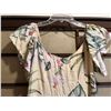 Image 9 : Qty 4 Short Sleeve Size Small Dresses & MuuMuu (32-36" bust): Young Hawaii, Aloha Hut (pre-owned)