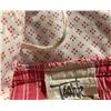 Image 4 : Qty 3 Short Sleeve Size Large Dresses & MuuMuu (38-40" bust): Mako, Tsark, A New Day (pre-owned)