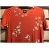 Image 10 : Qty 5 Short Sleeve Size Medium Dresses & MuuMuu (36-38" bust): Sidan, Royal Creations, (pre-owned)