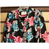 Image 13 : Qty 5 Short Sleeve Size Medium Dresses & MuuMuu (36-38" bust): Sidan, Royal Creations, (pre-owned)