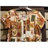 Image 16 : Qty 5 Short Sleeve Size Medium Dresses & MuuMuu (36-38" bust): Sidan, Royal Creations, (pre-owned)