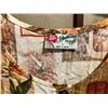 Image 18 : Qty 5 Short Sleeve Size Medium Dresses & MuuMuu (36-38" bust): Sidan, Royal Creations, (pre-owned)