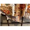 Image 21 : Qty 5 Short Sleeve Size Medium Dresses & MuuMuu (36-38" bust): Sidan, Royal Creations, (pre-owned)