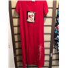 Image 2 : Qty 5 Short Sleeve Size Medium Dresses & MuuMuu (36-38" bust): Sidan, Royal Creations, (pre-owned)