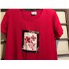 Image 3 : Qty 5 Short Sleeve Size Medium Dresses & MuuMuu (36-38" bust): Sidan, Royal Creations, (pre-owned)