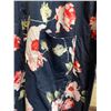 Image 8 : Qty 5 Short Sleeve Size Medium Dresses & MuuMuu (36-38" bust): Sidan, Royal Creations, (pre-owned)
