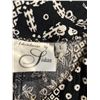 Image 14 : Qty 4 Short Sleeve Size Large Dresses & MuuMuu (38-40" bust): Sidan, Naturally Petite (pre-owned)