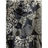 Image 4 : Qty 4 Short Sleeve Size XL Dresses & MuuMuu (42-44" bust): Sidan, Linda G, etc (pre-owned)