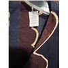 Image 6 : Qty 3 New United Trading Size Large Sleeveless Vest Dresses (40" bust) w/ Open Front & Tie Back