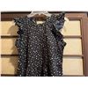 Image 7 : Qty 2 New Universal Thread Size XS MuuMuu Dresses (32"bust): Red & Black