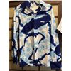 Image 2 : Qty 2 Men's Aloha Shirts Size Large (44" chest): Quiksilver & Vintage Long Sleeve (pre-owned)