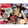 Image 4 : Vintage Koko Island Men's Aloha Shirt Size 2X (60" Chest) w/ Beer Motif (pre-owned)