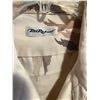 Image 3 : Vintage Tori Richard Men's Aloha Shirt Size Large (44" Chest) w/ Bird Motif (pre-owned)