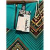 Image 3 : Qty 2 New Women's Shirts:  Green Cookies Hawaii Size Medium (34" bust) & Charlotte Russe Size Large 