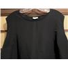 Image 12 : Qty 4 Women's Shirts: New Chico Size 3 (44" bust), Notations 2X (48" bust), Blair Tank (46") & Homem