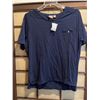 Image 8 : Qty 4 Women's Shirts: New Chico Size 3 (44" bust), Notations 2X (48" bust), Blair Tank (46") & Homem