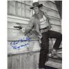 Image 1 : Clint Walker signed photo